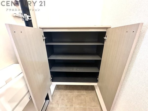 アメニティ宝塚