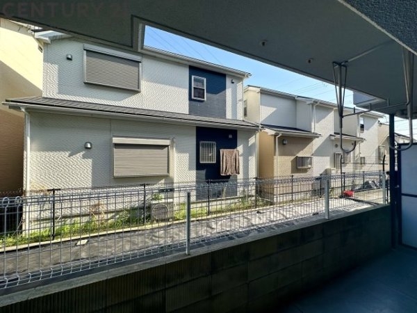 ファミール安倉