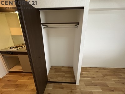 コメットマンション鴻池B棟