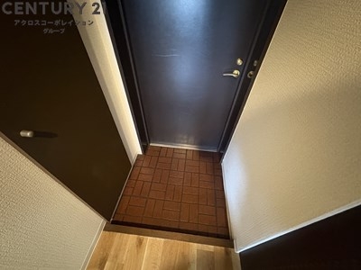 コメットマンション鴻池B棟