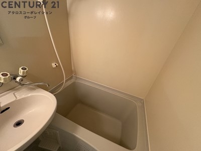 コメットマンション鴻池B棟