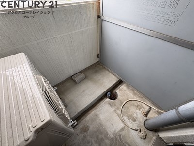 コメットマンション鴻池A棟