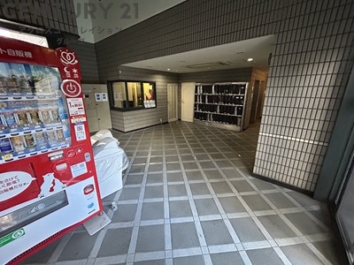 コメットマンション鴻池A棟
