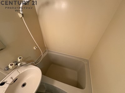 コメットマンション鴻池A棟