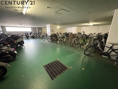 コメットマンション鴻池A棟