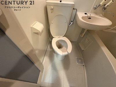 コメットマンション鴻池A棟
