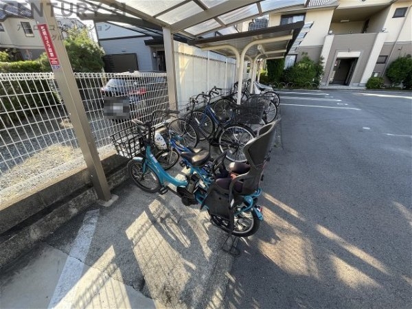 アビタシオン仁川2