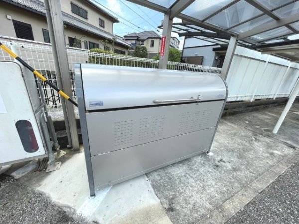 アビタシオン仁川2