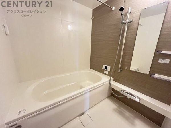 アビタシオン仁川2
