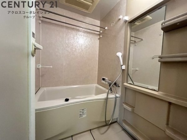 宝塚市小浜５丁目のマンション
