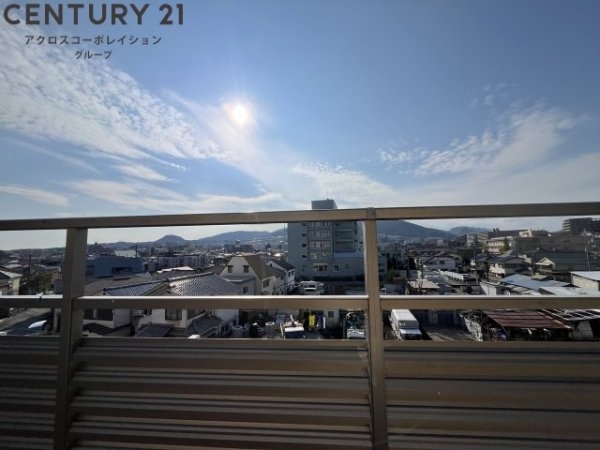 宝塚市小浜５丁目のマンション