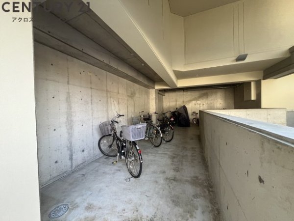 宝塚市小浜５丁目のマンション