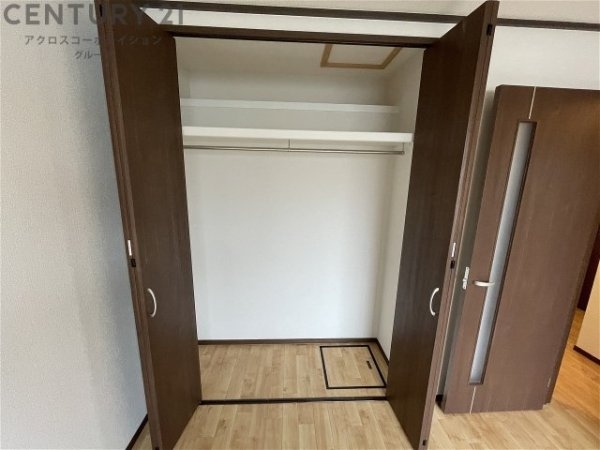 カーサ梅ノ木