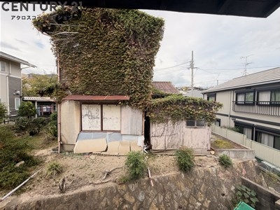 宝塚南口コーポA棟