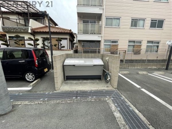 ストリームコート