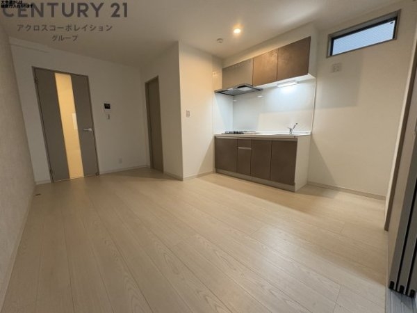 ALEGRIA西宮津門