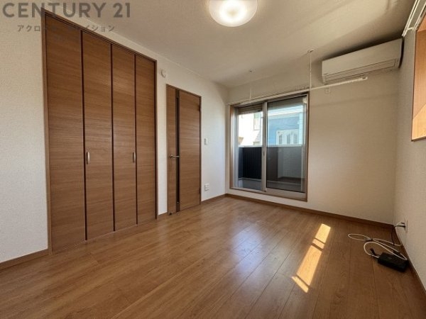 サンフォード上ヶ原