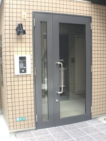 ドエル小松SOUTH