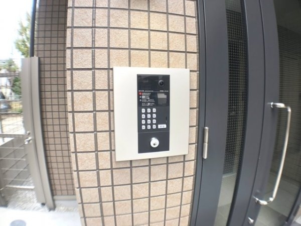 ドエル小松SOUTH