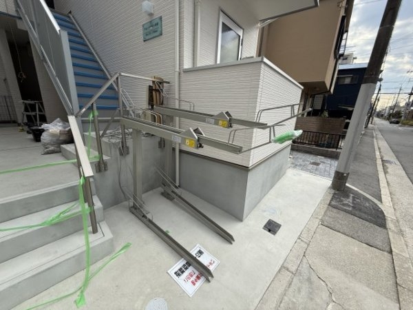 アムールグラン西宮