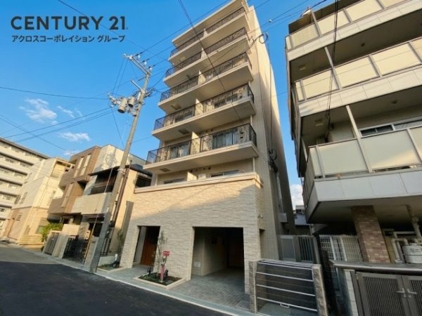 ブランTAT西宮本町2