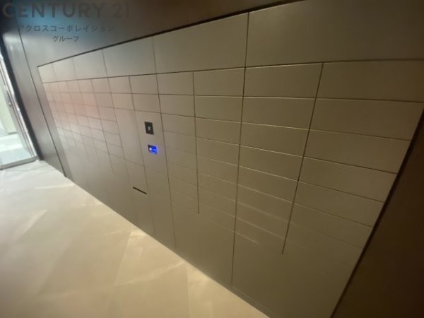 西宮市高松町のマンション