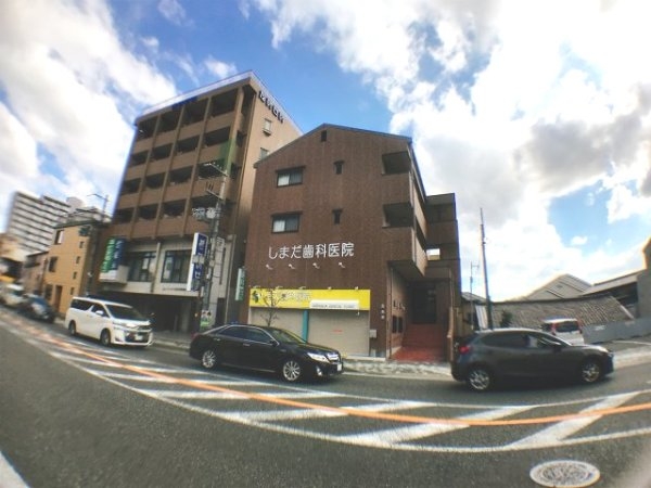 カーサ・デ・フローレス