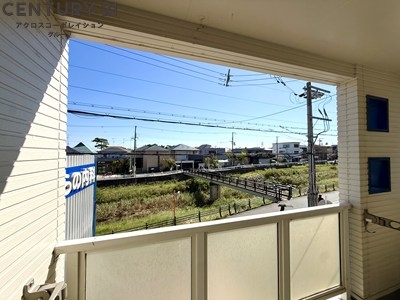 リバーサイド仁川