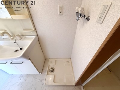 リバーサイド仁川