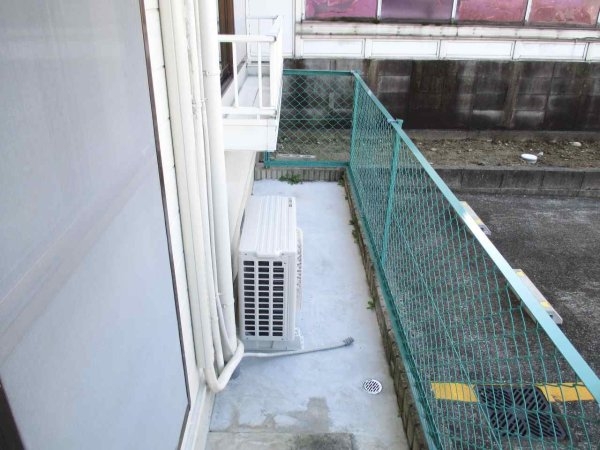 チェリーハイツ
