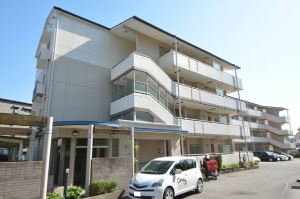 ベルデュール宝塚