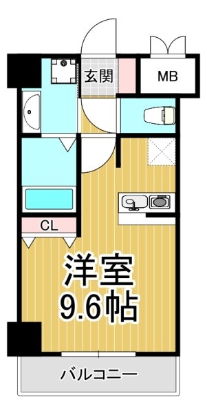 ONLY　ONE小花2