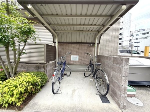 マ・メゾン川西