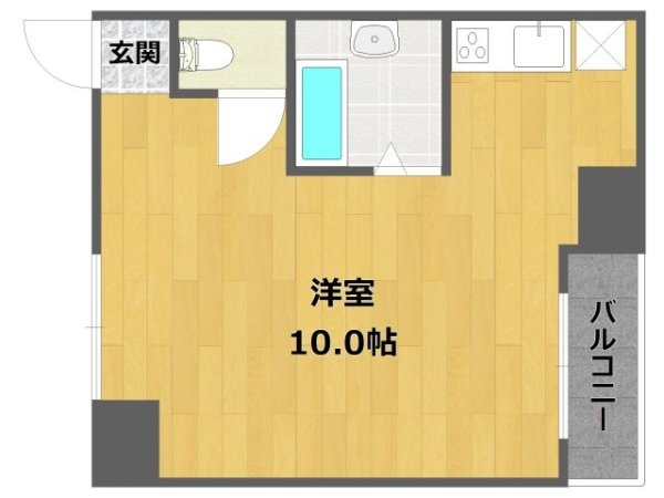 オーパス伊丹ノース