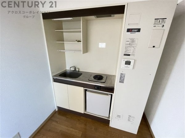 オーパス伊丹ノース