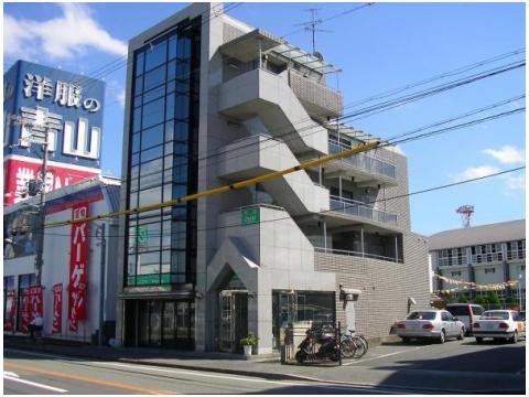 オーパス伊丹ノース