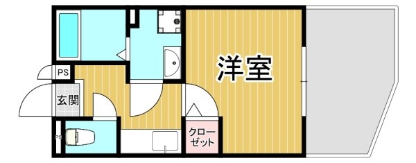 ヴェルドミール栄根
