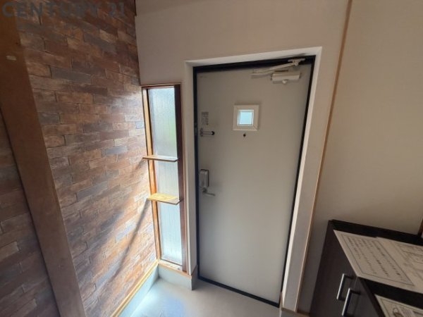 伊丹市鴻池貸戸建