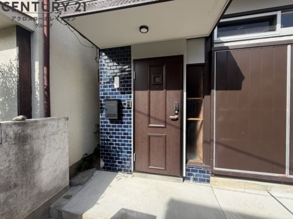 伊丹市鴻池貸戸建