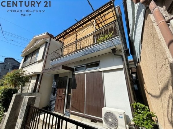 伊丹市鴻池貸戸建