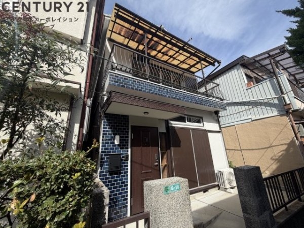 伊丹市鴻池貸戸建
