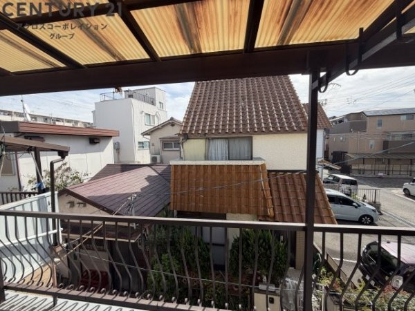伊丹市鴻池貸戸建