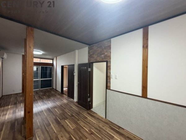 伊丹市鴻池貸戸建