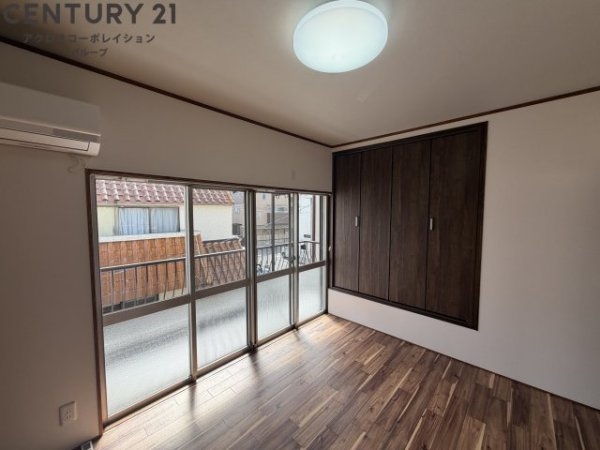 伊丹市鴻池貸戸建