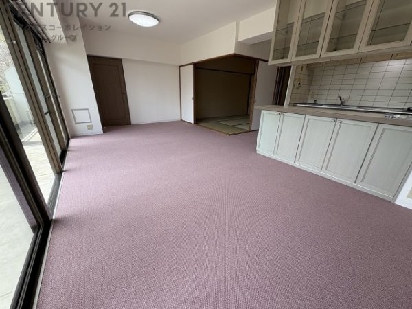 阪急逆瀬台アヴェルデ壱番館