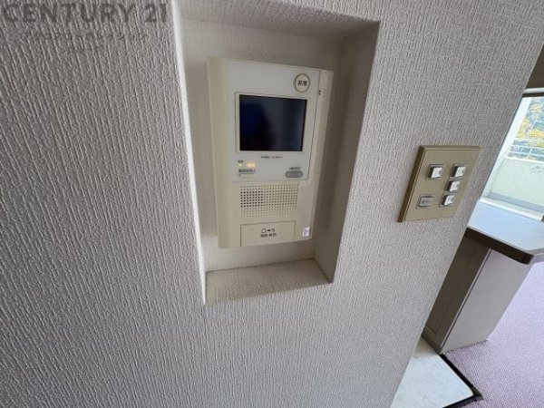 阪急逆瀬台アヴェルデ壱番館