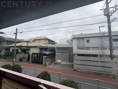 西北チェリーマンション