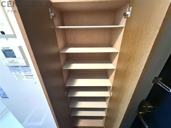 エスポワール西宮北口