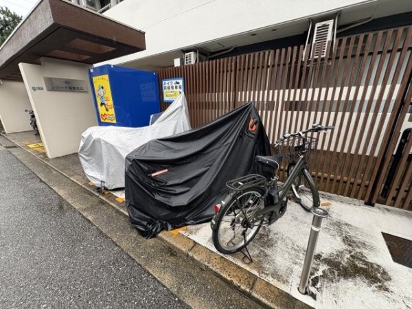レジーナ西宮北口
