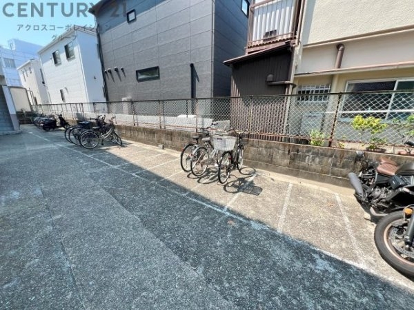 西伊丹マンション